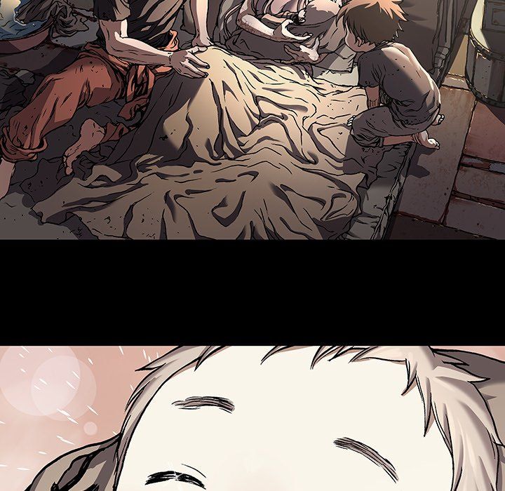 Read Léviathan FR Manga Online