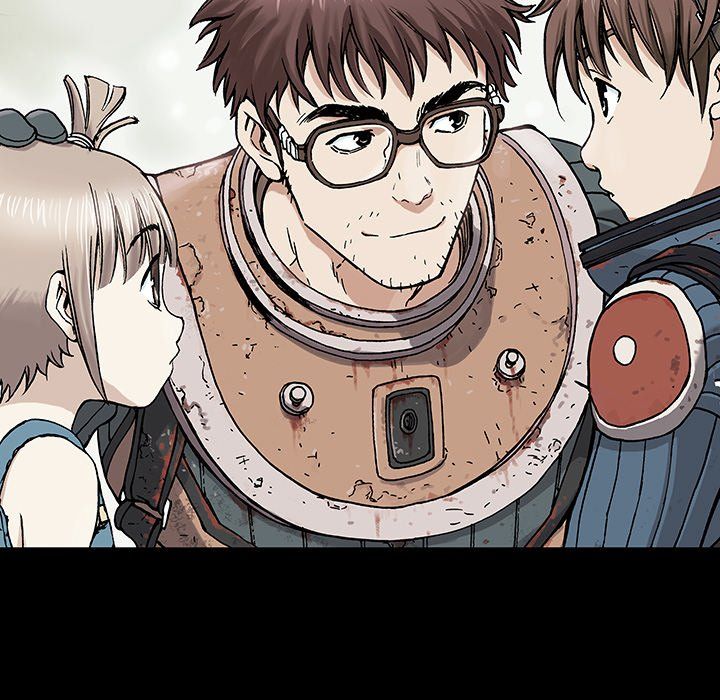Read Léviathan FR Manga Online
