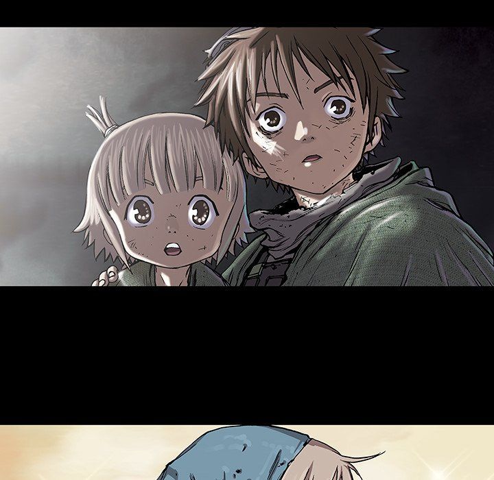 Read Léviathan FR Manga Online