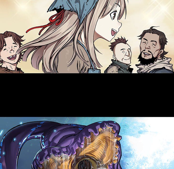 Read Léviathan FR Manga Online