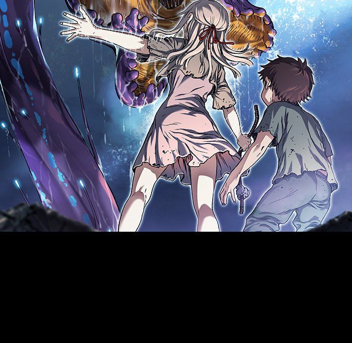 Read Léviathan FR Manga Online
