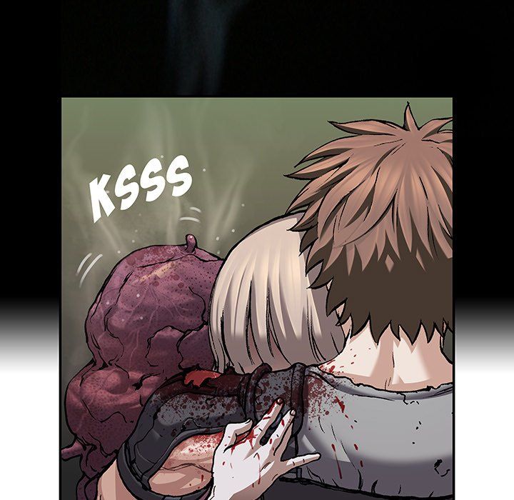 Read Léviathan FR Manga Online