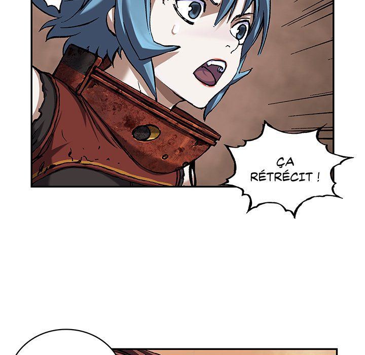 Read Léviathan FR Manga Online