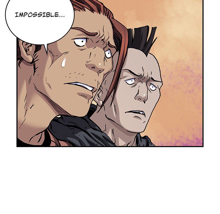Read Léviathan FR Manga Online