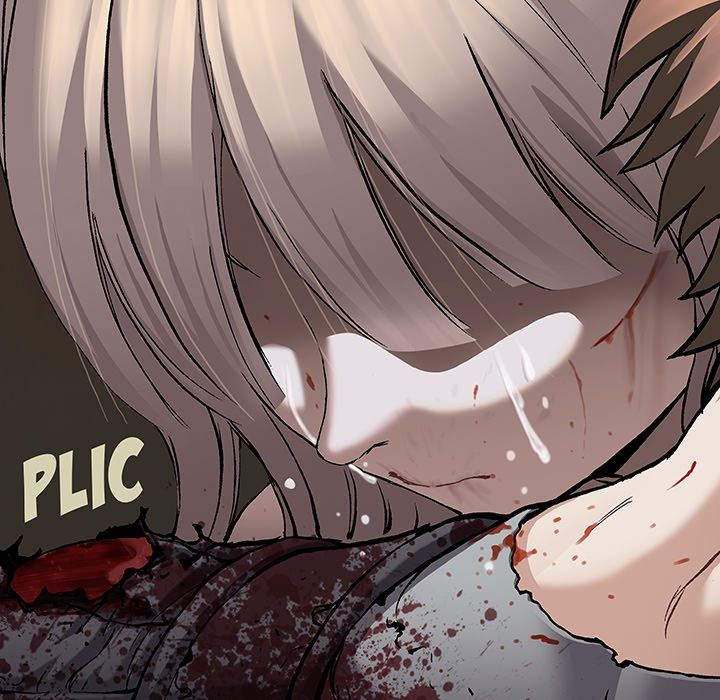Read Léviathan FR Manga Online