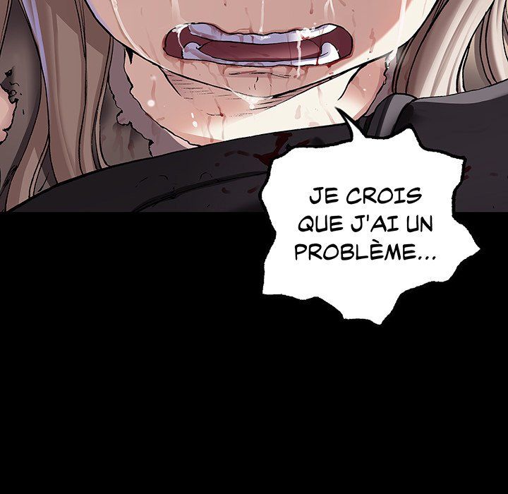 Read Léviathan FR Manga Online