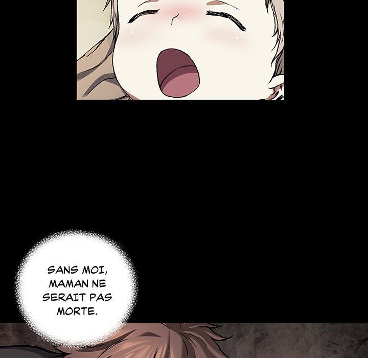 Read Léviathan FR Manga Online