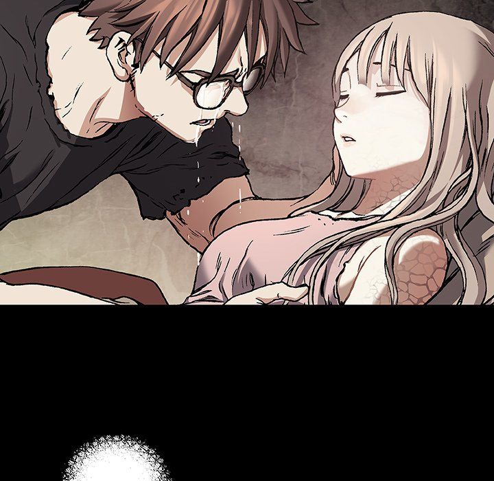 Read Léviathan FR Manga Online