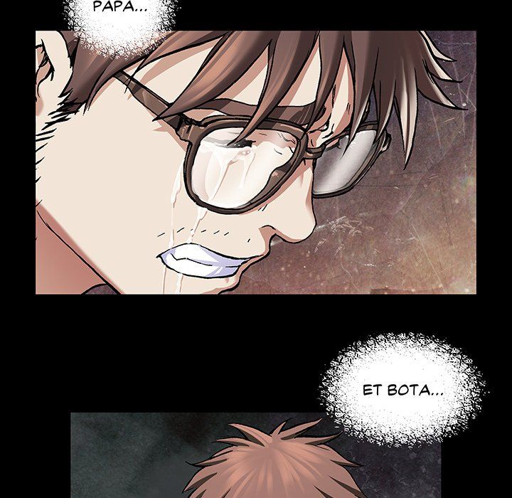 Read Léviathan FR Manga Online