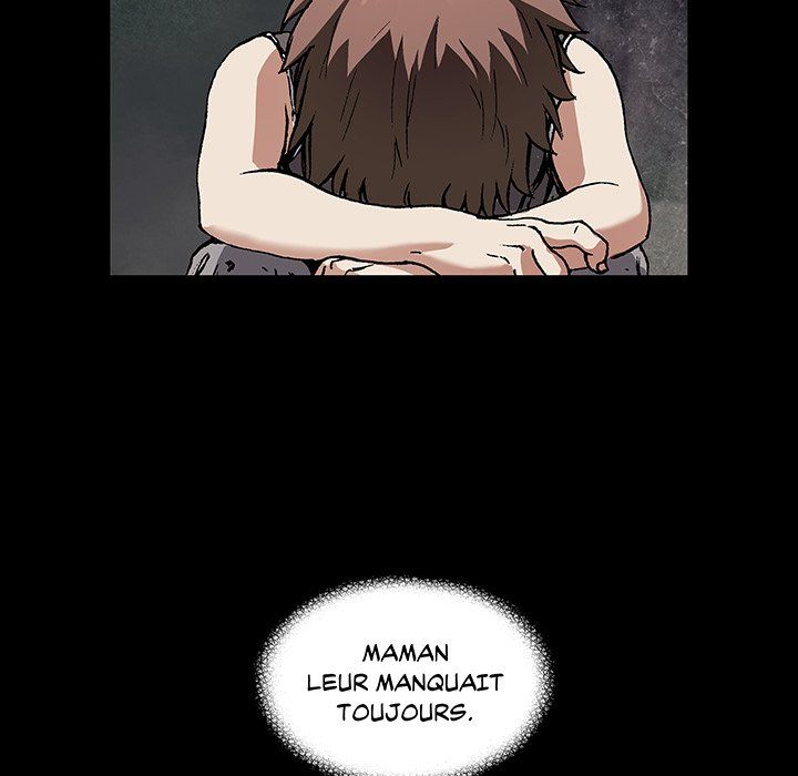 Read Léviathan FR Manga Online