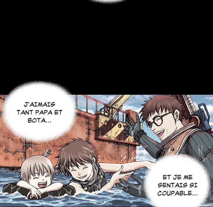 Read Léviathan FR Manga Online