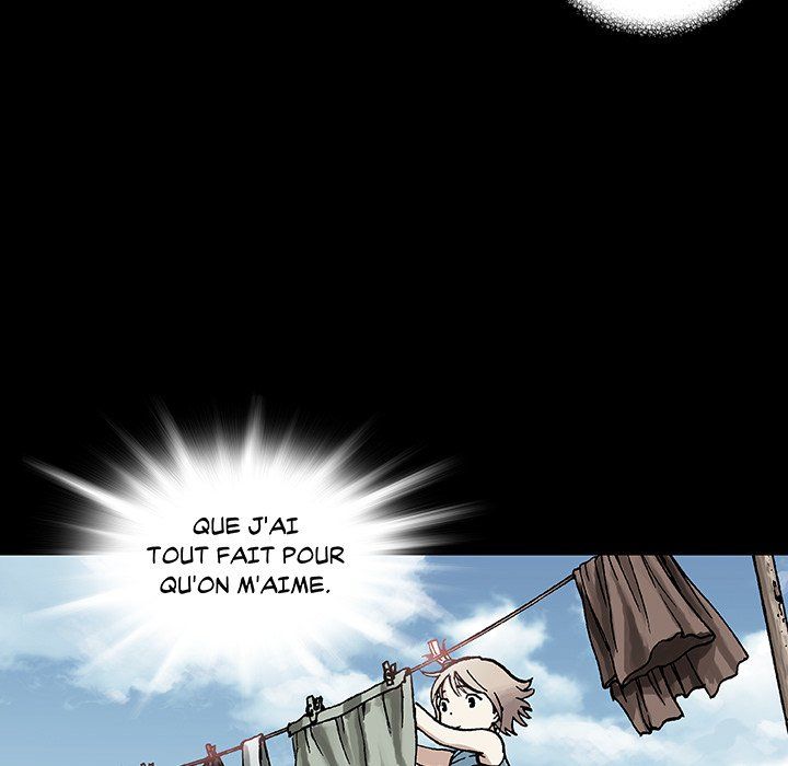 Read Léviathan FR Manga Online