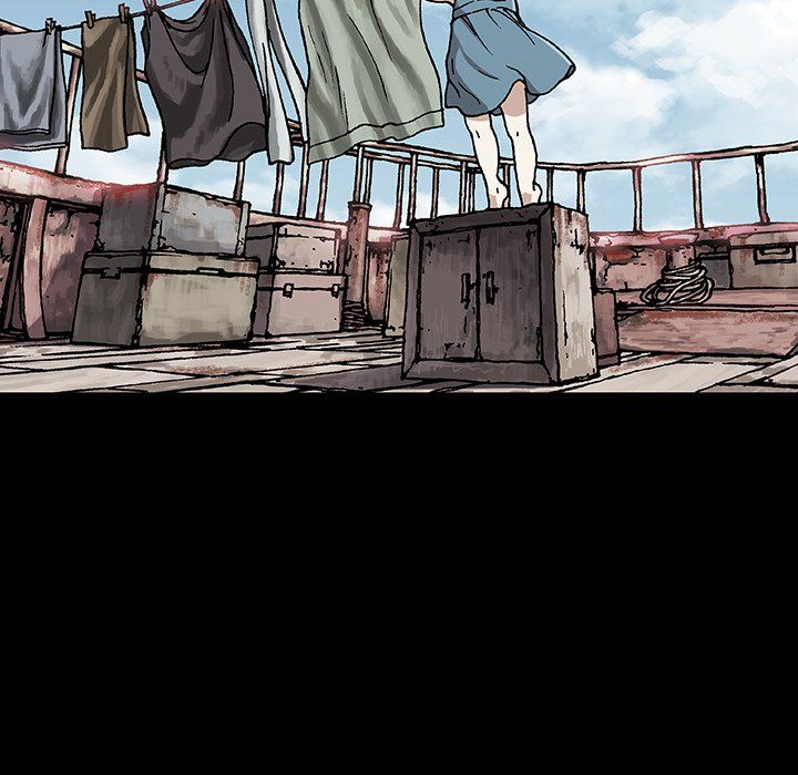 Read Léviathan FR Manga Online