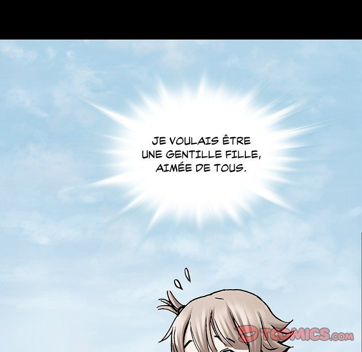 Read Léviathan FR Manga Online