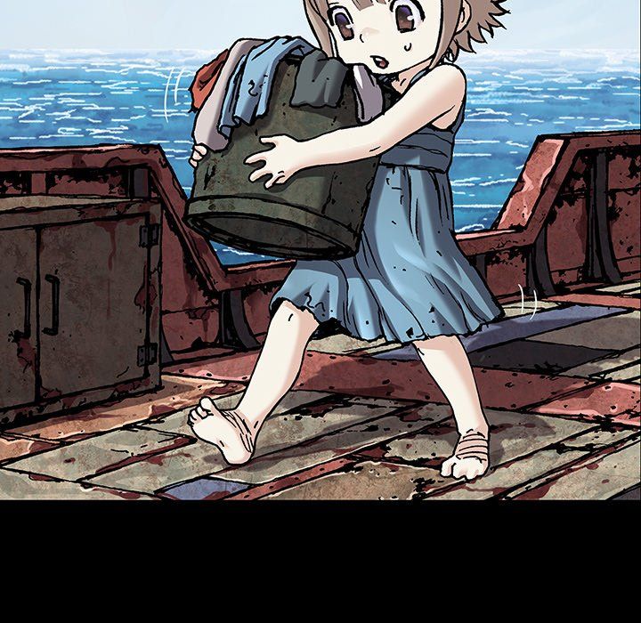 Read Léviathan FR Manga Online