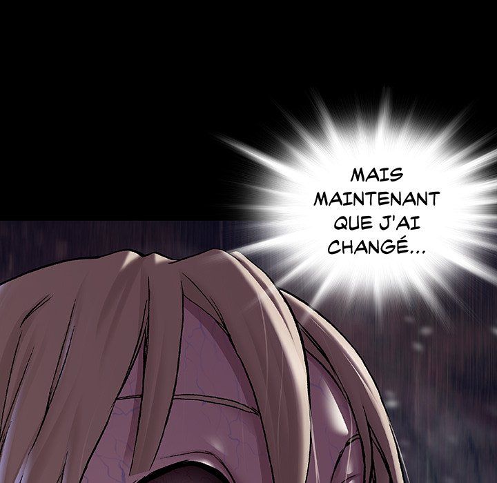 Read Léviathan FR Manga Online
