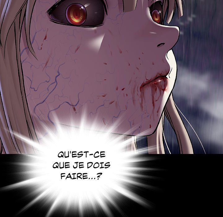 Read Léviathan FR Manga Online