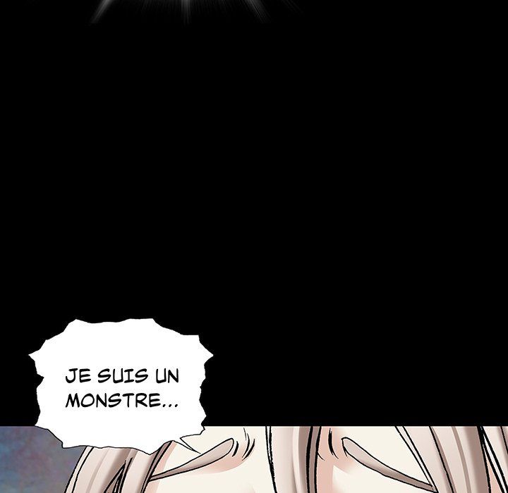 Read Léviathan FR Manga Online