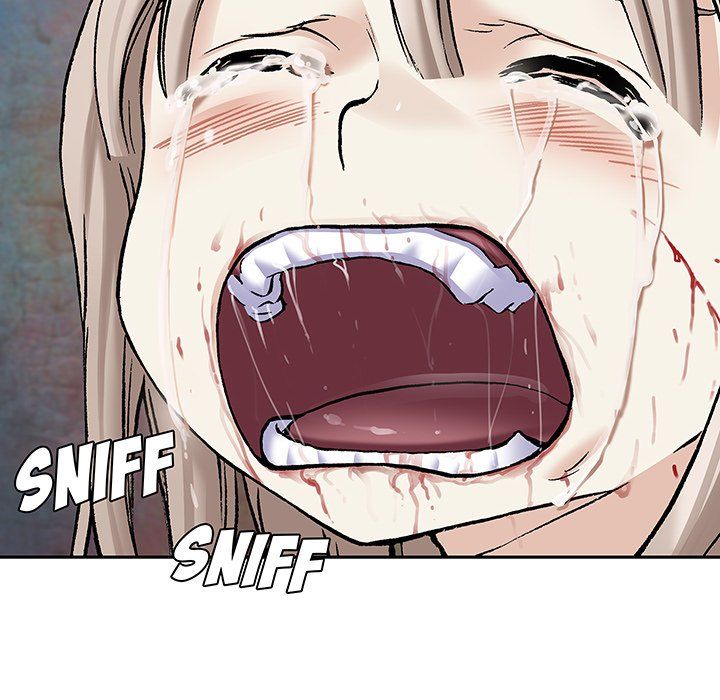 Read Léviathan FR Manga Online