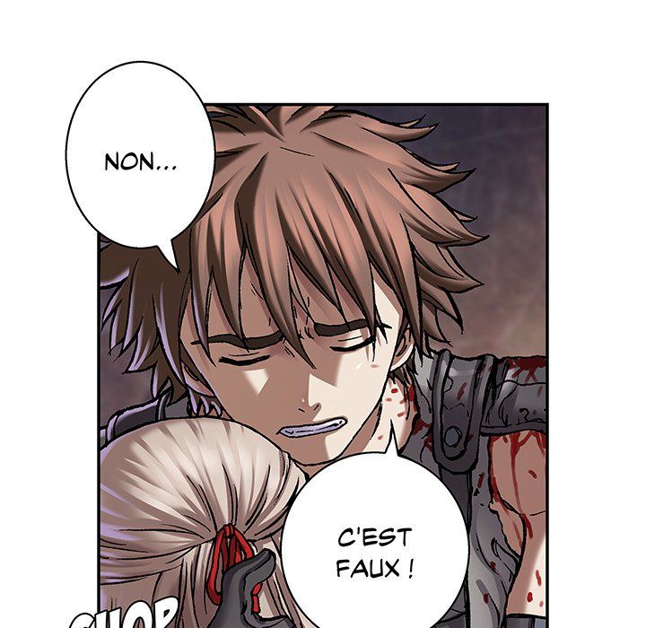 Read Léviathan FR Manga Online