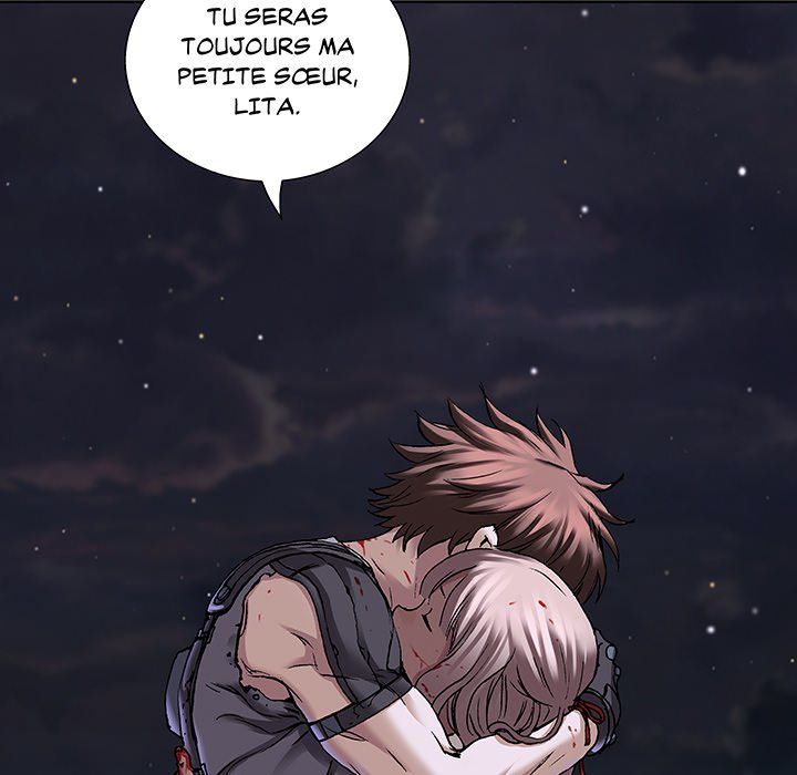 Read Léviathan FR Manga Online