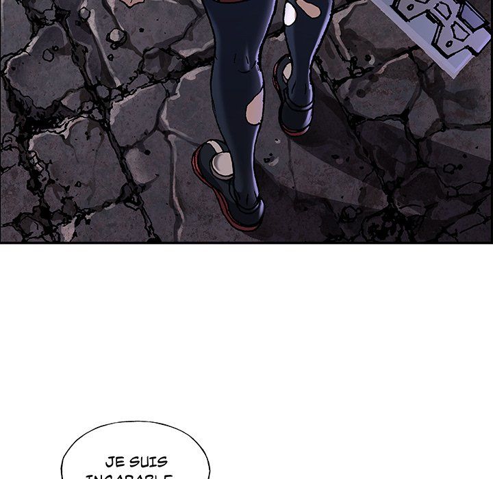 Read Léviathan FR Manga Online