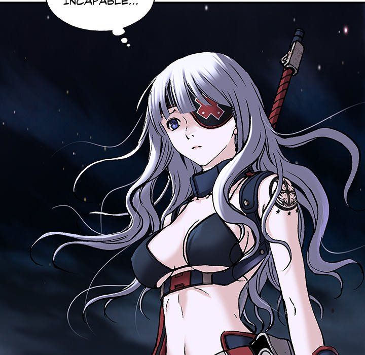 Read Léviathan FR Manga Online