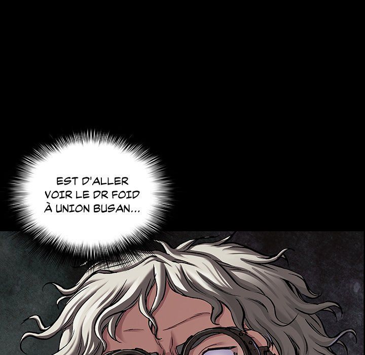 Read Léviathan FR Manga Online