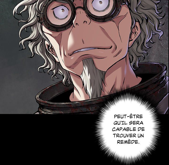 Read Léviathan FR Manga Online