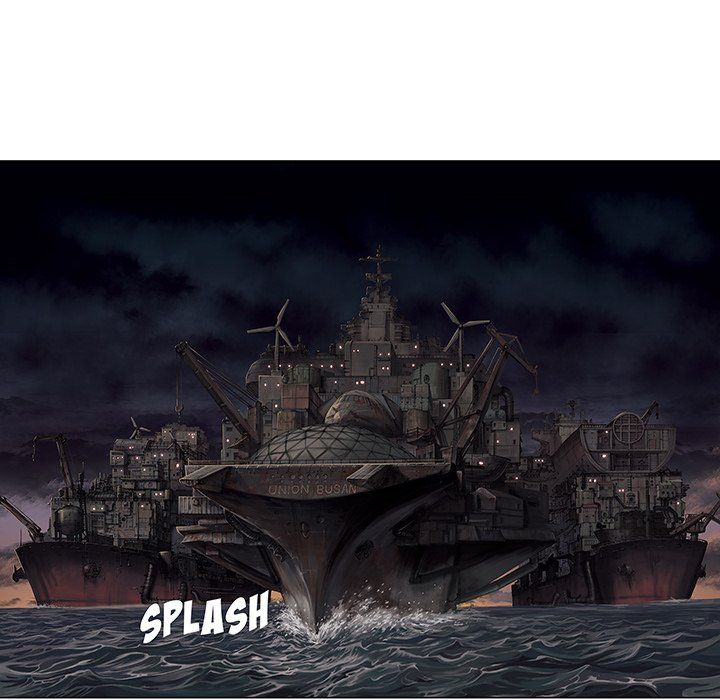 Read Léviathan FR Manga Online