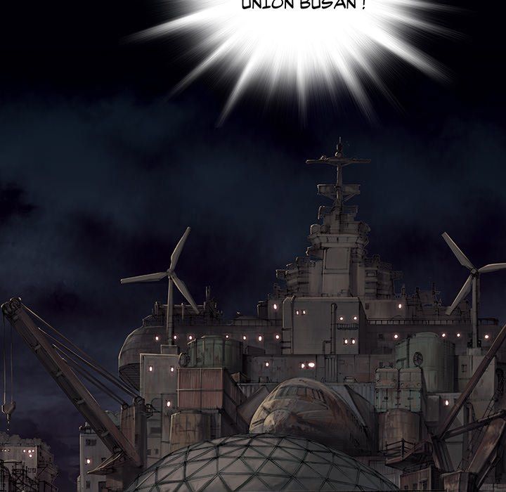Read Léviathan FR Manga Online