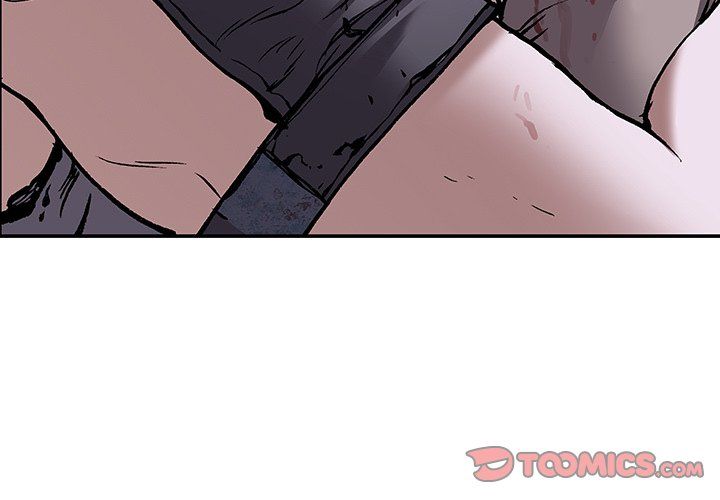 Read Léviathan FR Manga Online