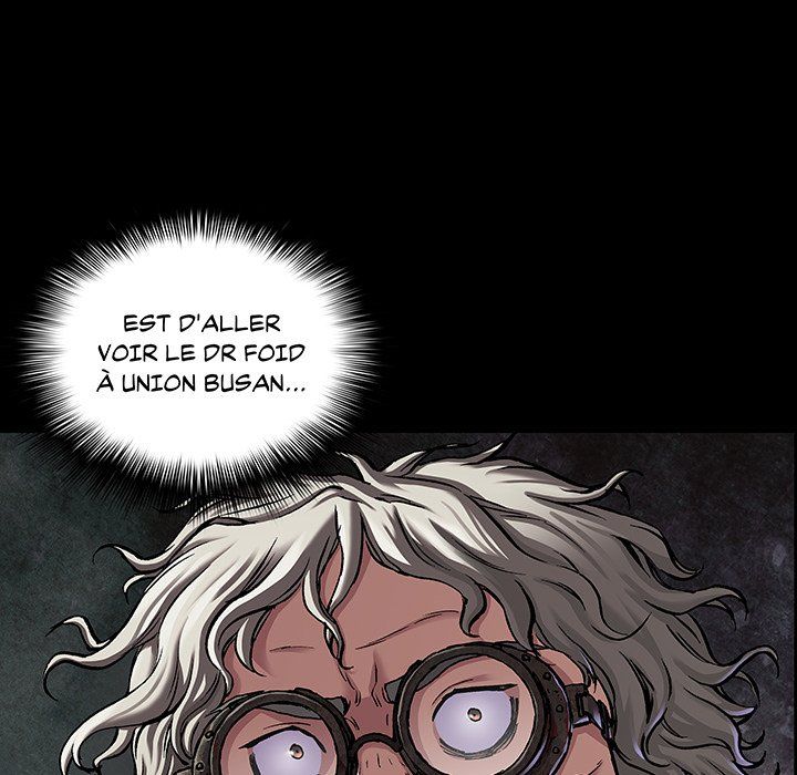 Read Léviathan FR Manga Online