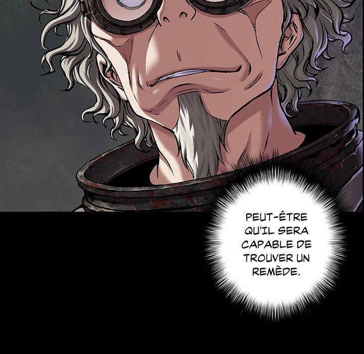Read Léviathan FR Manga Online