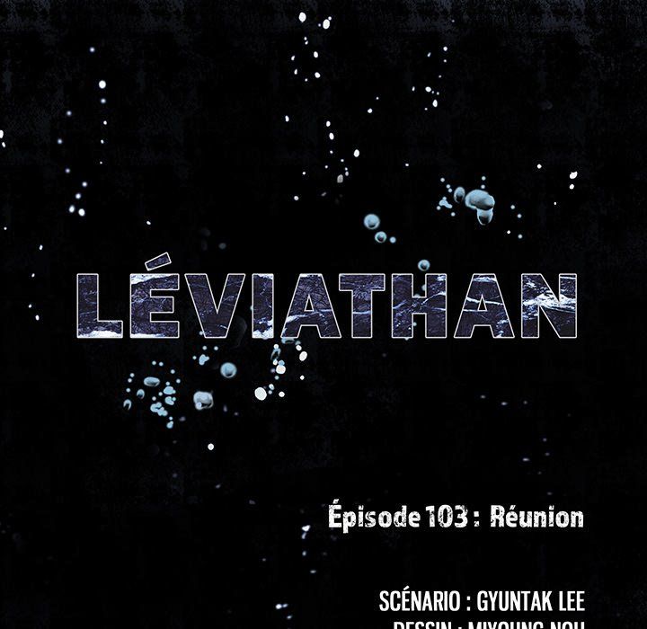 Read Léviathan FR Manga Online