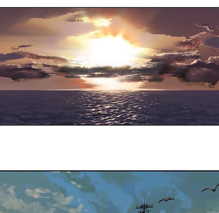 Read Léviathan FR Manga Online