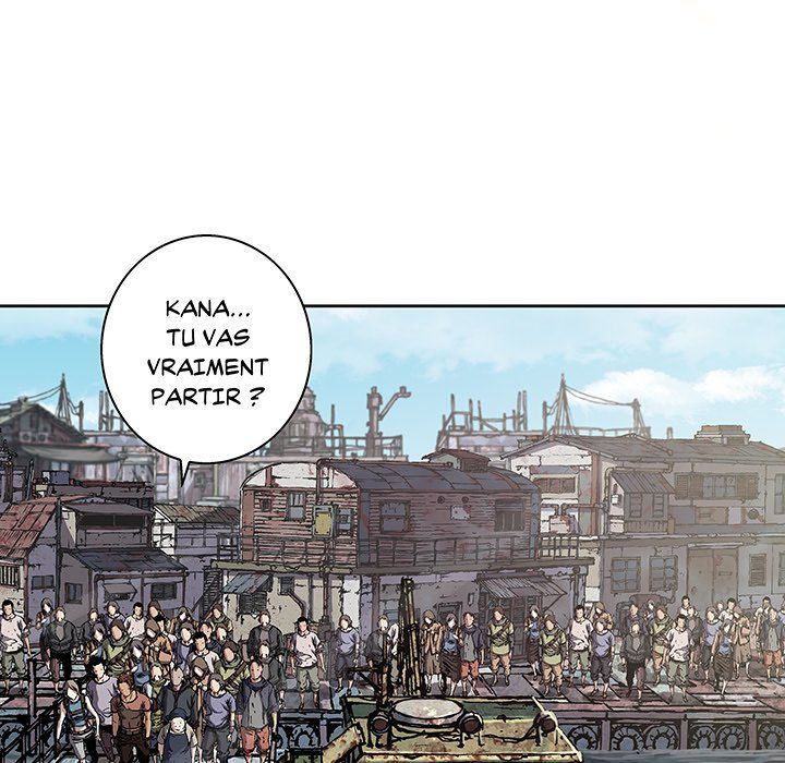Read Léviathan FR Manga Online