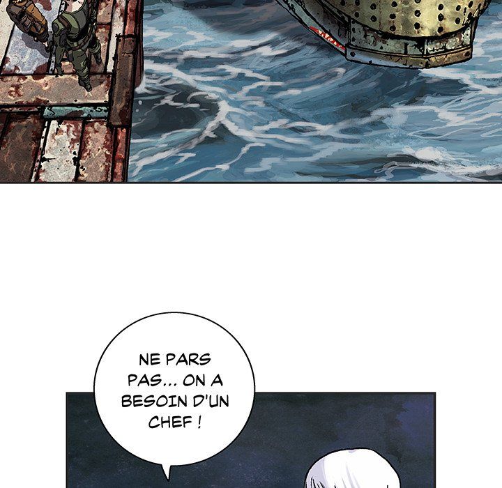 Read Léviathan FR Manga Online
