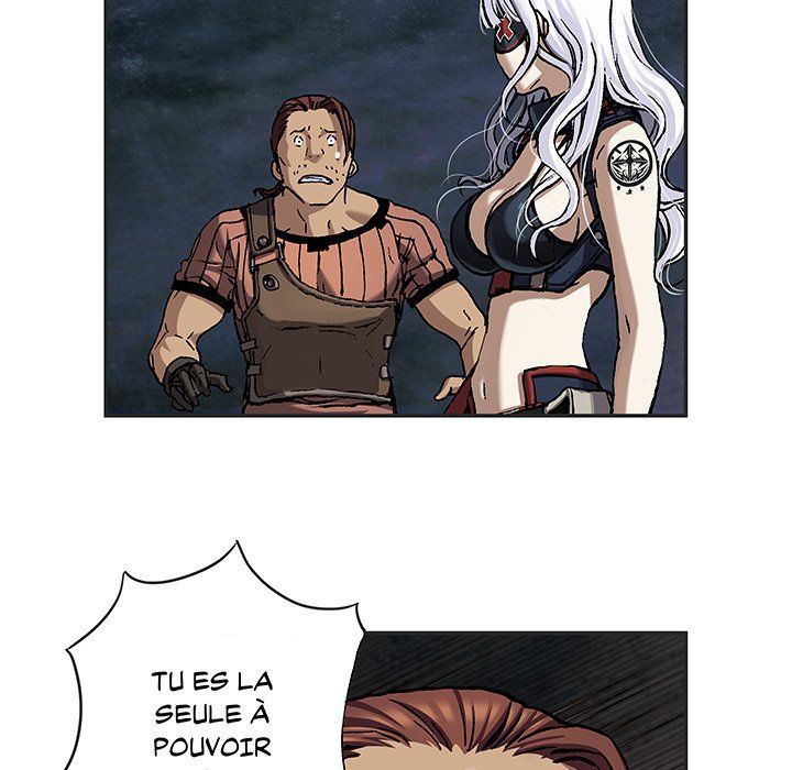Read Léviathan FR Manga Online