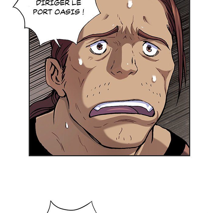 Read Léviathan FR Manga Online