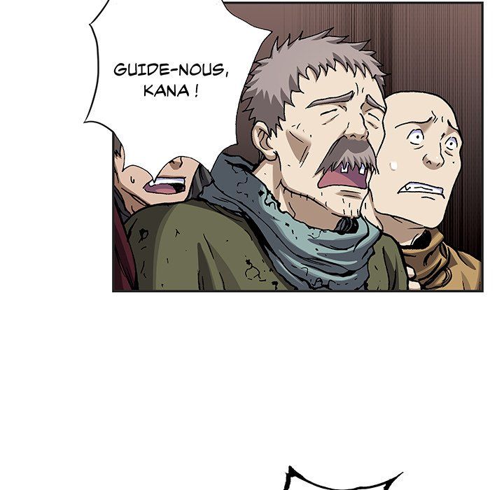 Read Léviathan FR Manga Online