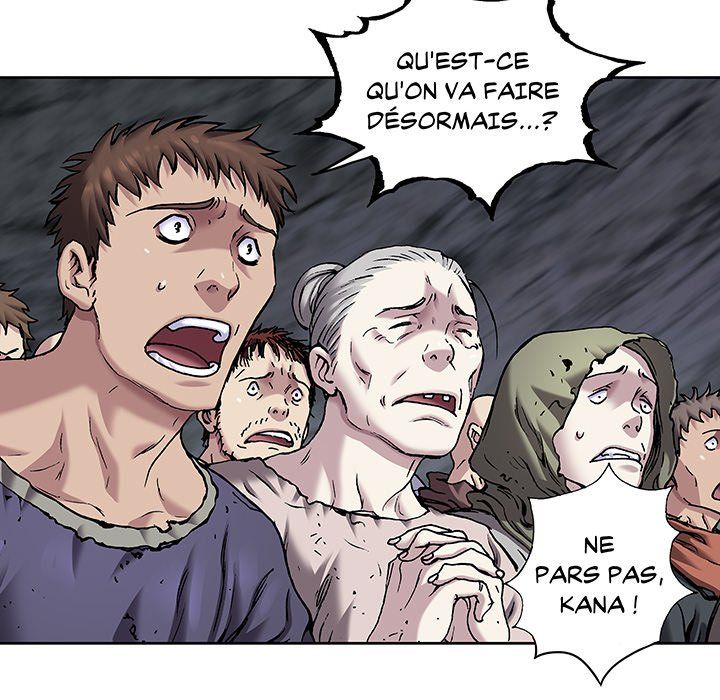 Read Léviathan FR Manga Online