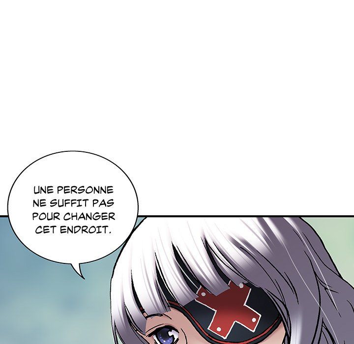 Read Léviathan FR Manga Online
