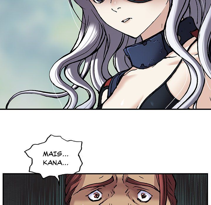 Read Léviathan FR Manga Online