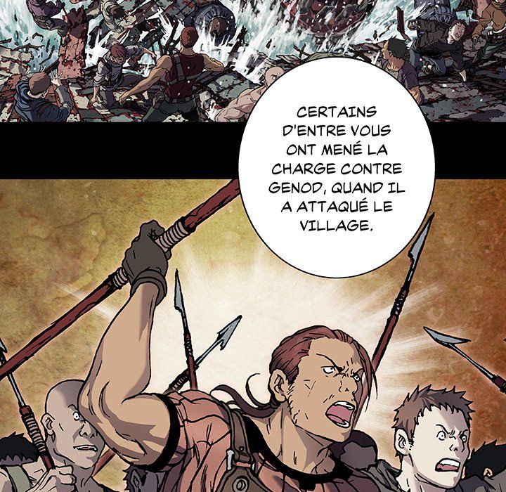 Read Léviathan FR Manga Online