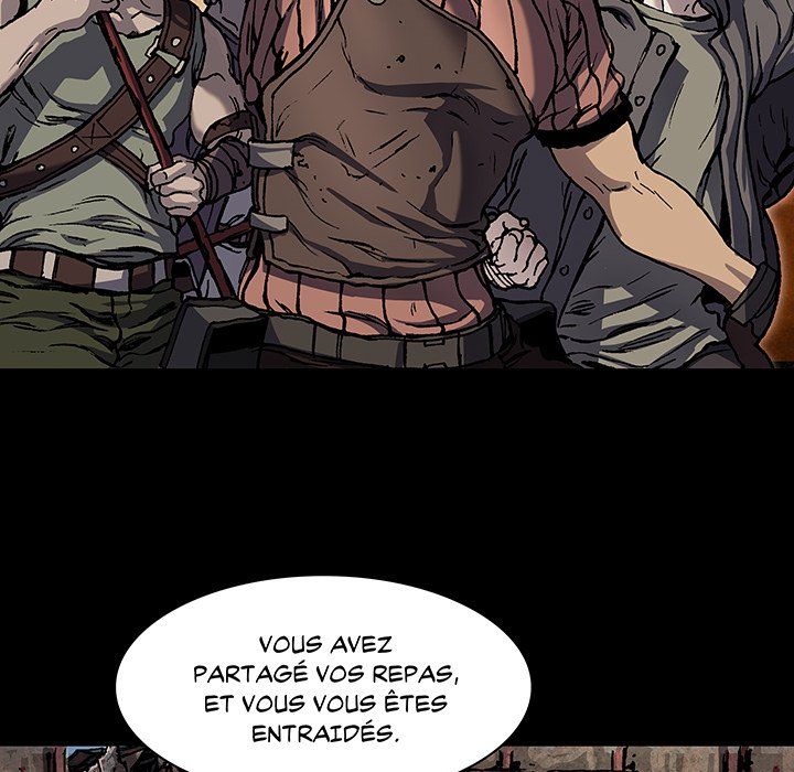 Read Léviathan FR Manga Online