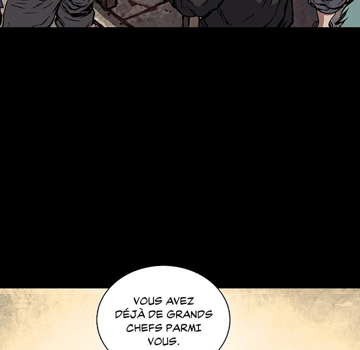 Read Léviathan FR Manga Online