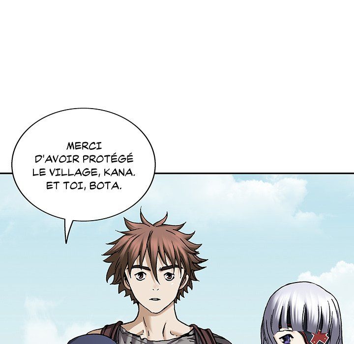 Read Léviathan FR Manga Online