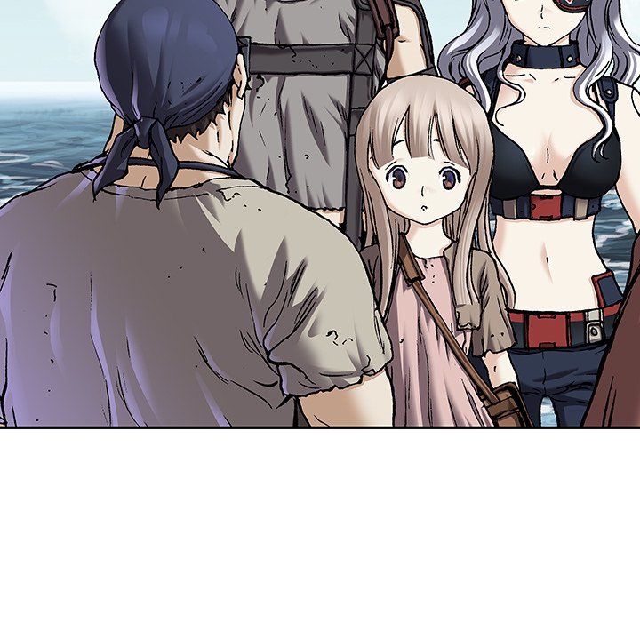 Read Léviathan FR Manga Online