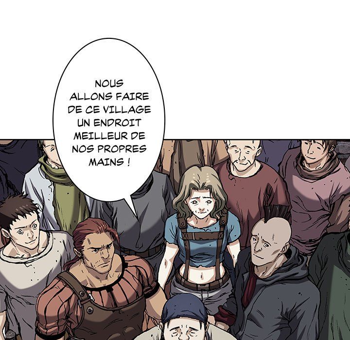 Read Léviathan FR Manga Online